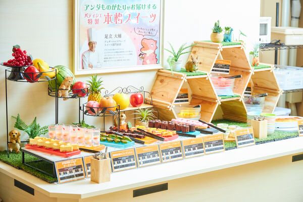 株式会社NSグループの求人・転職情報