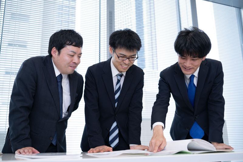 冨洋設計株式会社