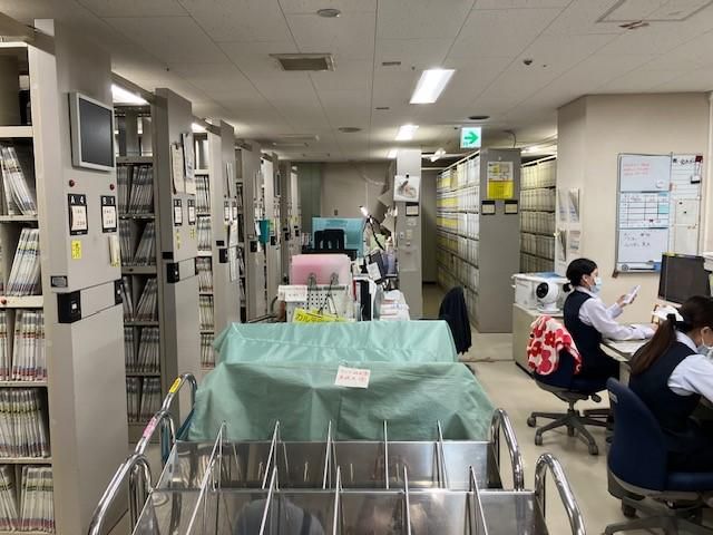 興和ティムス株式会社(東京科学大学病院内)のアルバイト・バイト求人情報-02