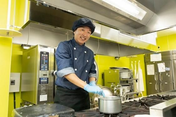 東京都内の病院・福祉施設のアルバイト・バイト求人情報-02