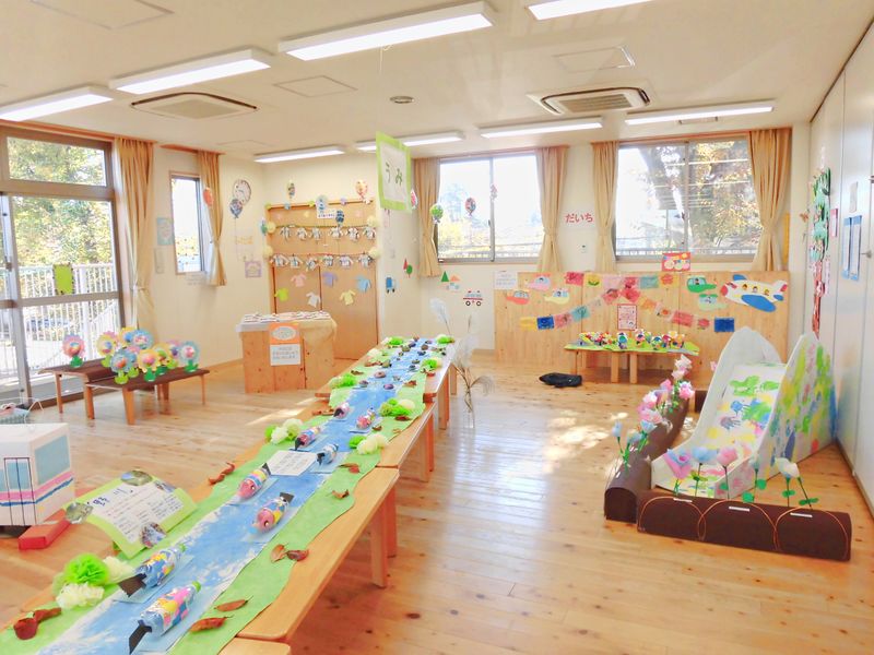 ライクキッズ株式会社の求人・転職情報