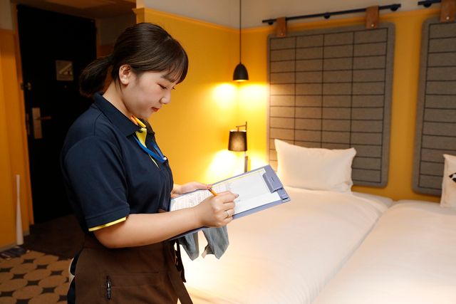 国際ビルサービス株式会社のアルバイト・バイト求人情報-21