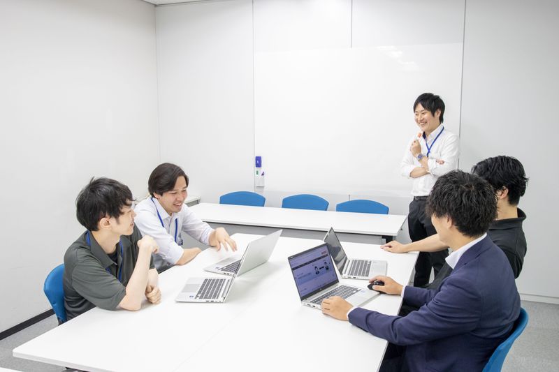 株式会社菱光社<名古屋営業所>のアルバイト・バイト求人情報-03