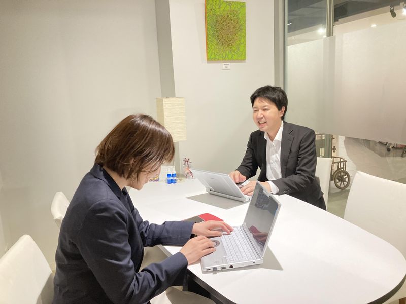 株式会社パソナ日本総務部(当社クライアント先/大手商社)のアルバイト・バイト求人情報-04