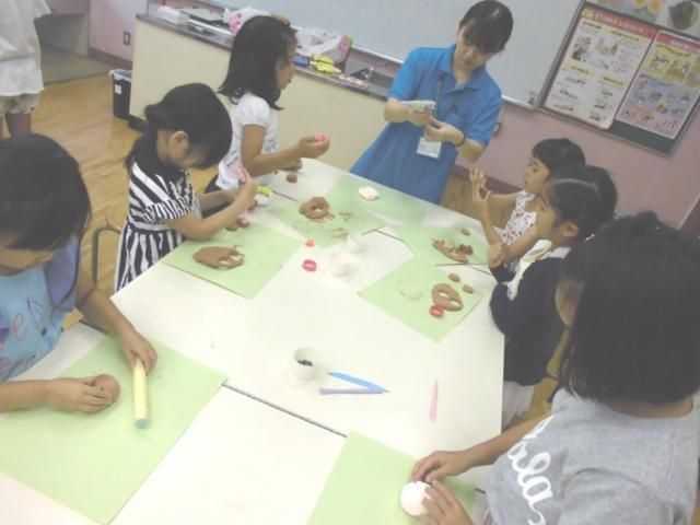 株式会社こどもの森の求人・転職情報