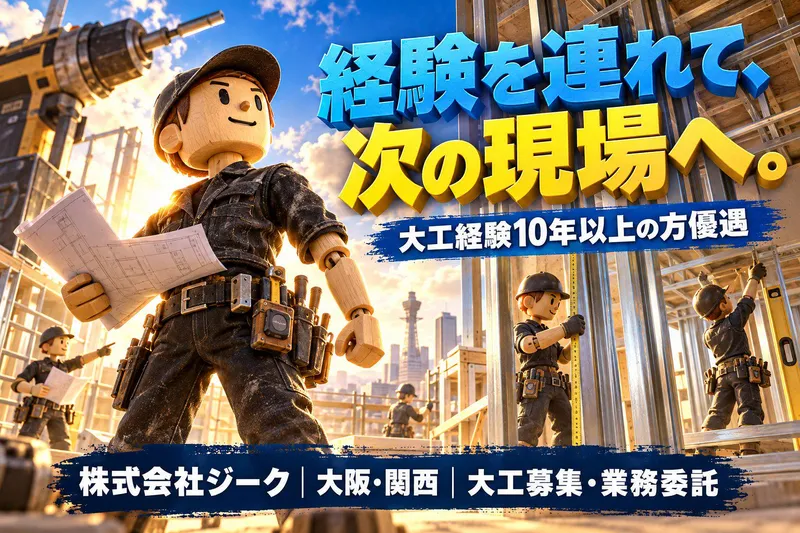 株式会社ジークの求人・転職情報