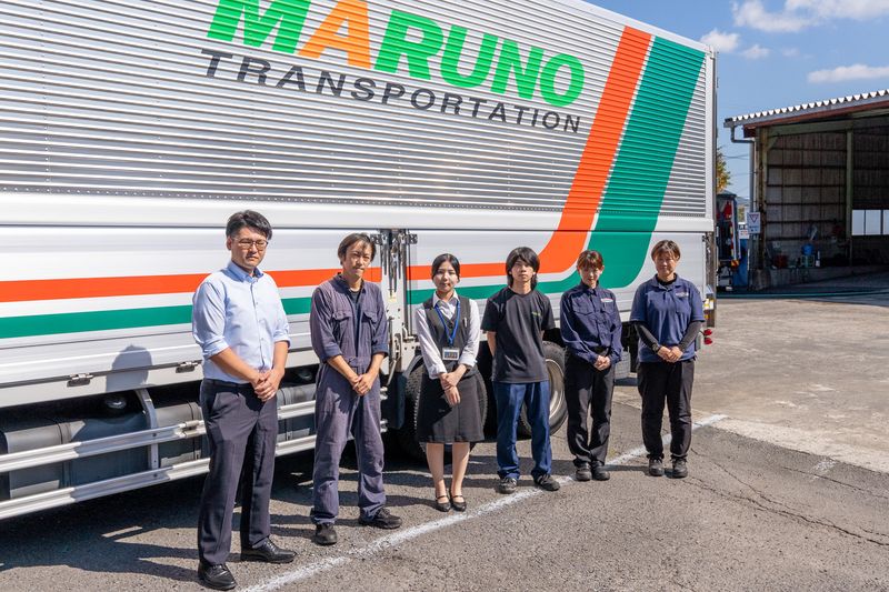 株式会社 丸野(長崎物流センター)のアルバイト・バイト求人情報-03