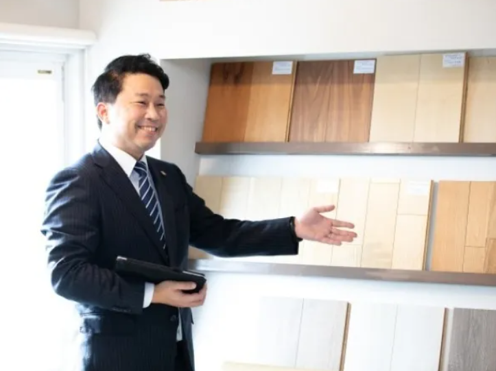 新山形ホームテック株式会社の求人・転職情報