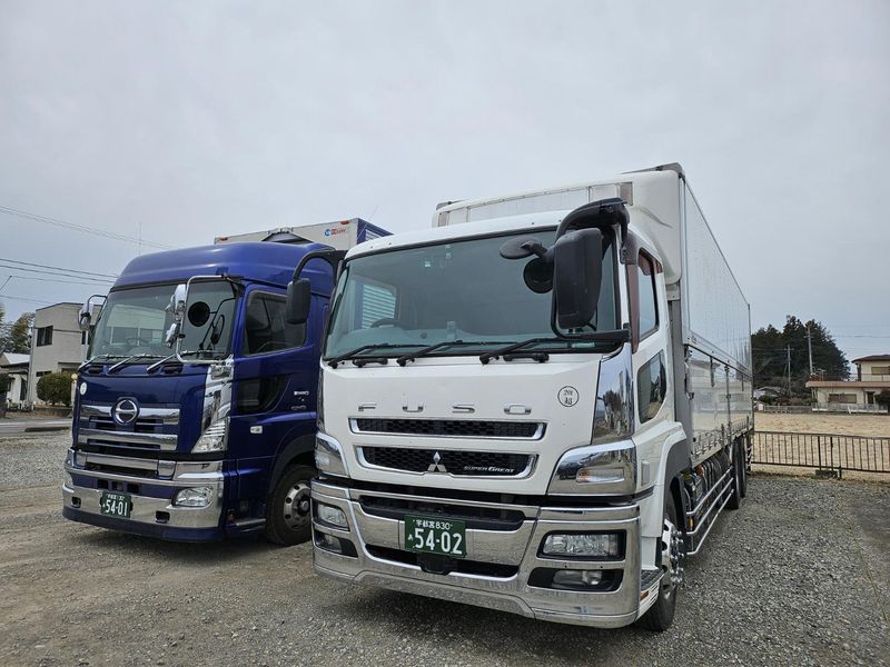 株式会社光新運輸の求人・転職情報