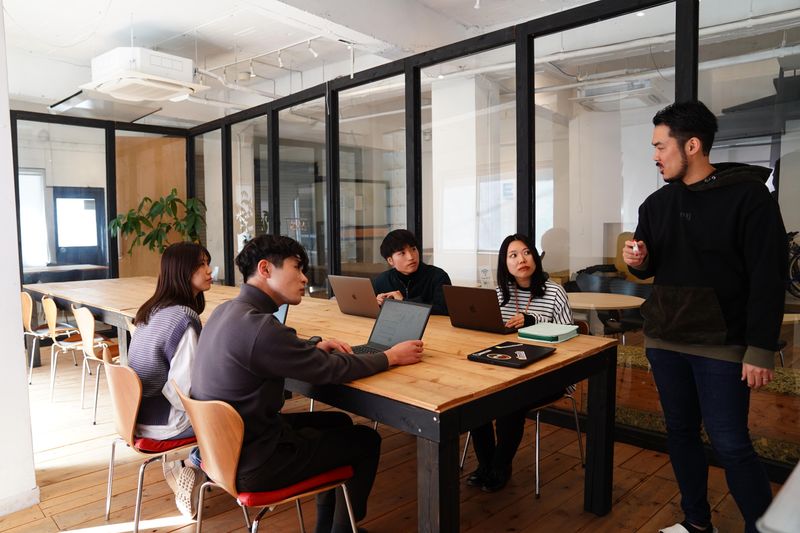 株式会社EXIDEA(本社)のアルバイト・バイト求人情報-05