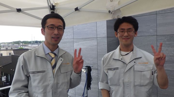 フロント工事株式会社の求人・転職情報