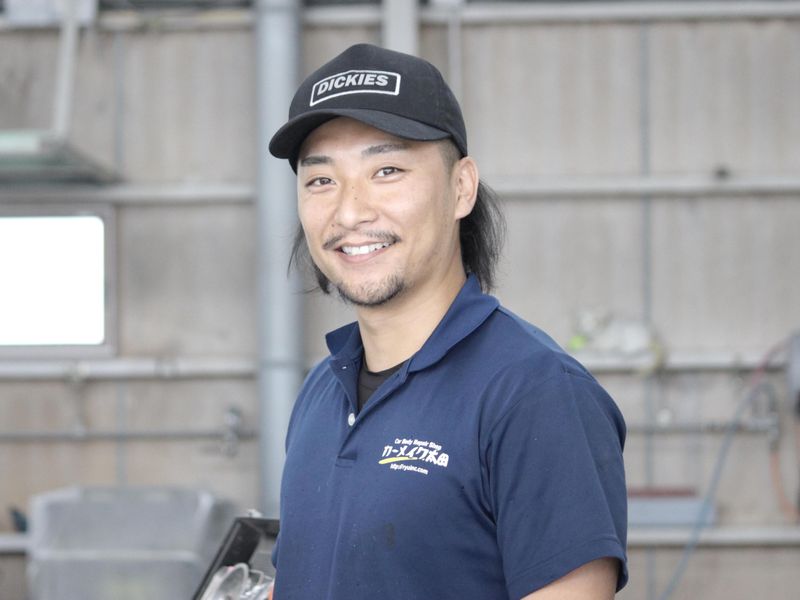 株式会社オートセールス龍-0008の求人・転職情報