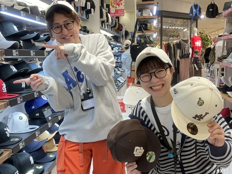 BRONX　イオンモール常滑店