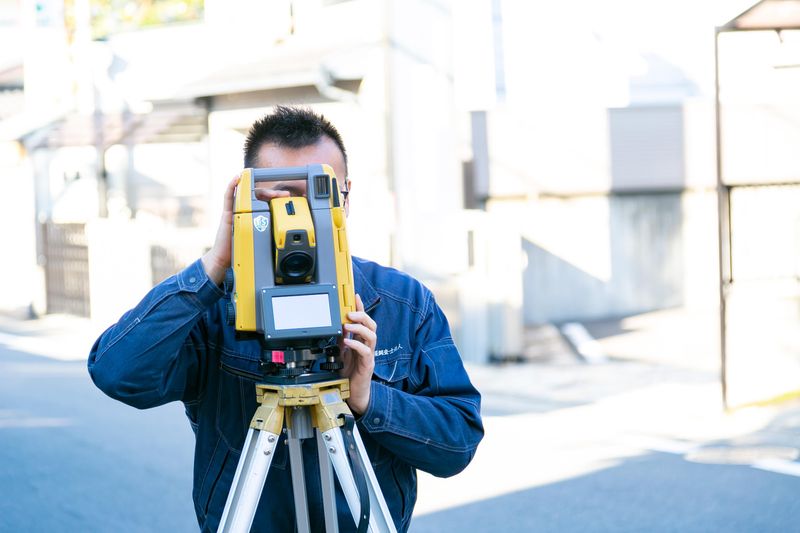 とのがい土地家屋調査士法人の求人・転職情報