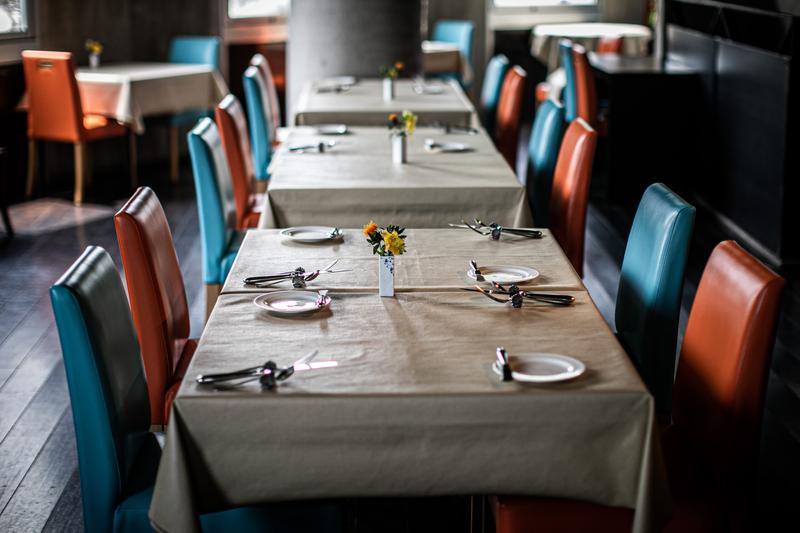 フレンチレストラン　魚座のアルバイト・バイト求人情報-04