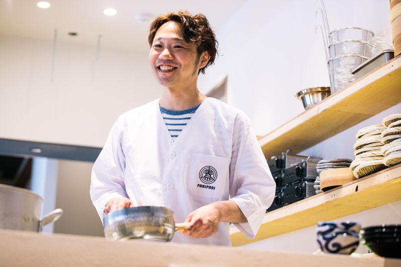 株式会社マーチダイニングのアルバイト・バイト求人情報-04