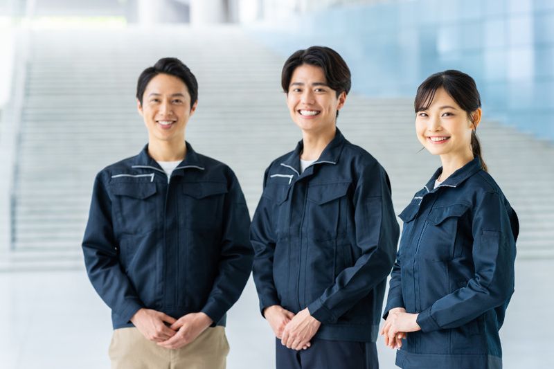 新日本ビルサービス株式会社の求人・転職情報