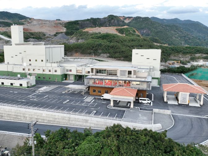 興南施設管理株式会社の求人・転職情報