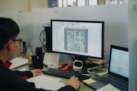 株式会社日本ベネックス-0008の求人・転職情報