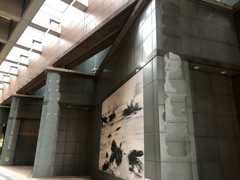 写真美術館のアルバイト・バイト求人情報-08