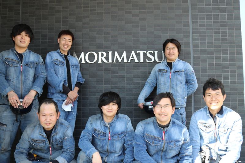 株式会社モリマツ【本社】のアルバイト・バイト求人情報-02