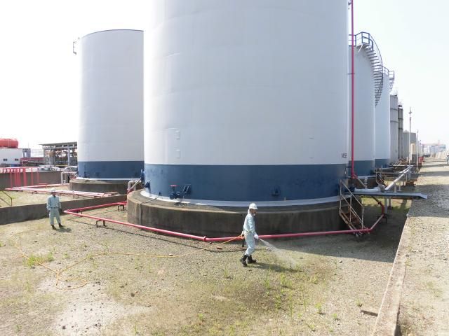 日産緑化㈱の求人・転職情報