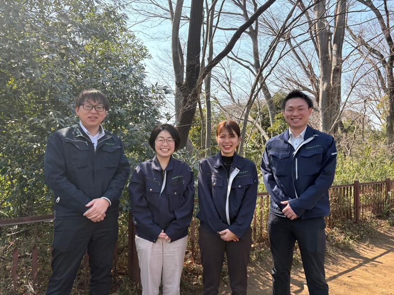 株式会社ハピネスパートナー/国分寺市周辺のアルバイト・バイト求人情報-04