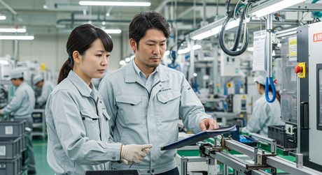 株式会社プラズマイオンアシストの求人・転職情報