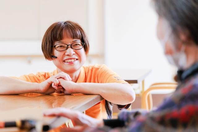 求人画像