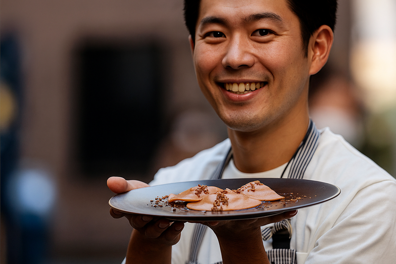 イタリア食堂 Ricco 21のアルバイト・バイト求人情報-05