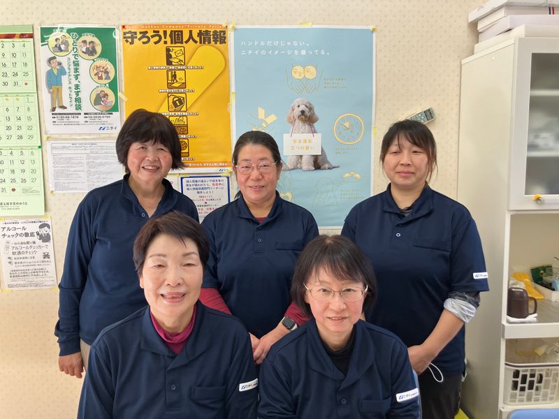 求人画像