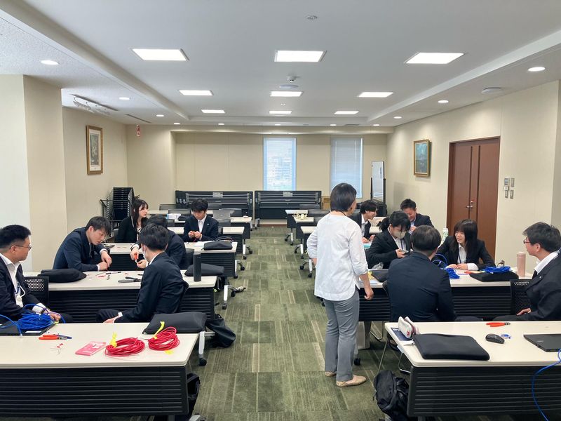 サンワコムシスエンジニアリング株式会社