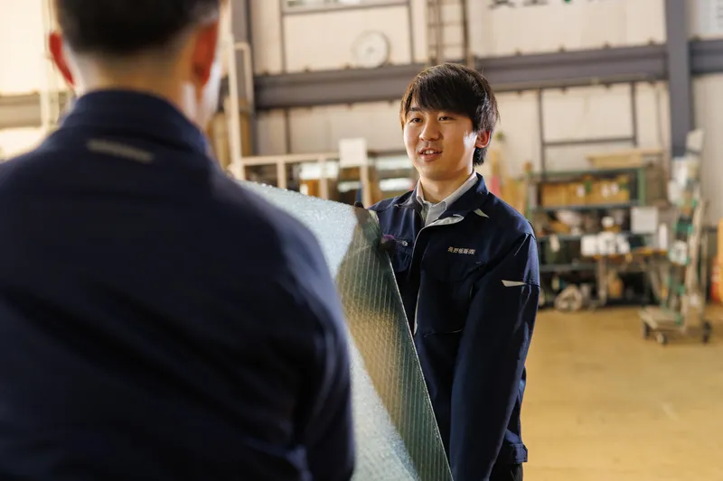 長野板販株式会社の求人・転職情報