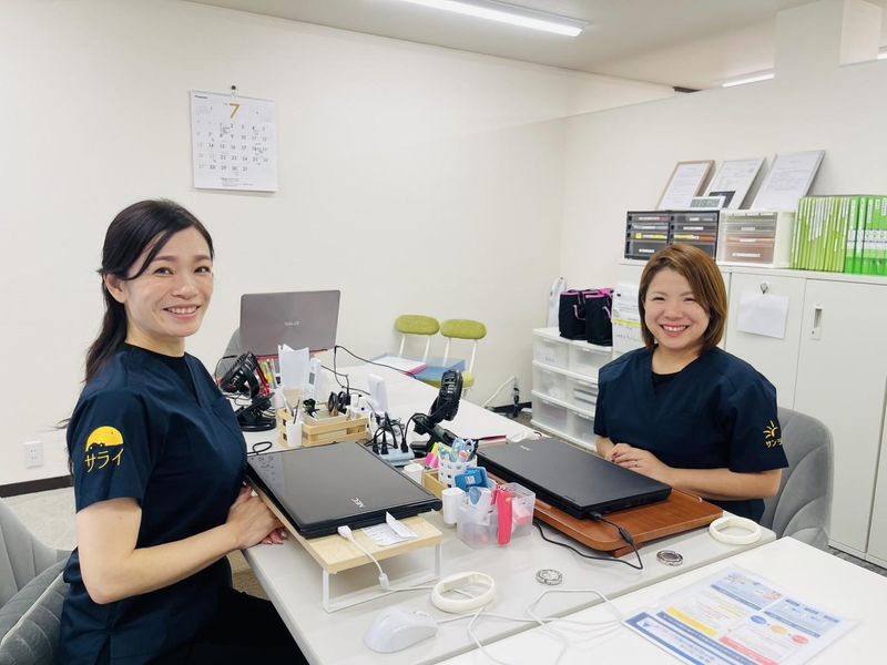 株式会社アルバの求人・転職情報