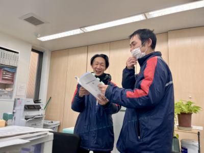 株式会社ライズ/ASA常盤平