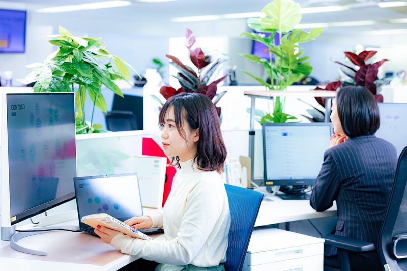 CTCファーストコンタクト株式会社の求人・転職情報