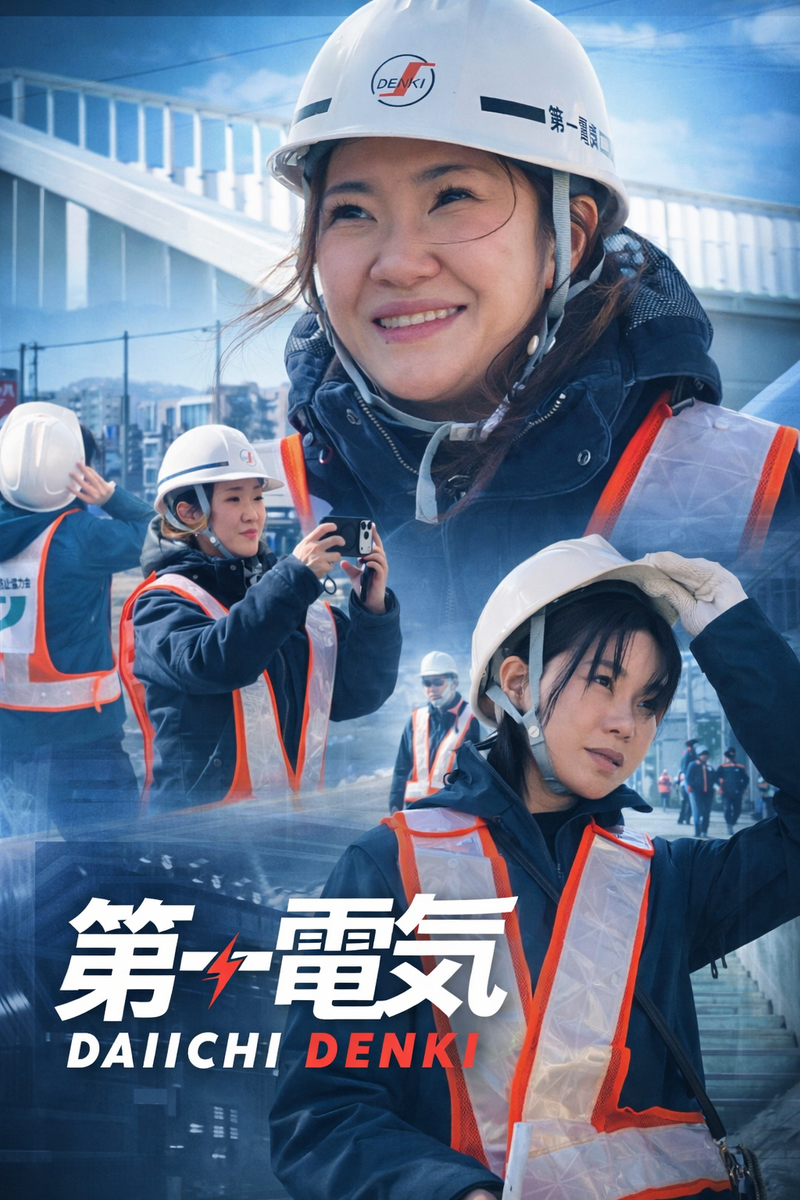 第一電気工業株式会社の求人・転職情報