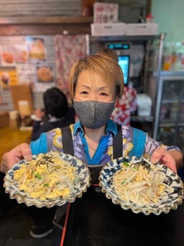 沖縄食堂チャンプル×チャンプルの求人・転職情報