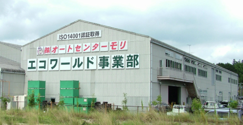 株式会社メカワークの求人・転職情報