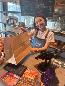 EspressoDWorks　時津店のアルバイト・バイト求人情報-19