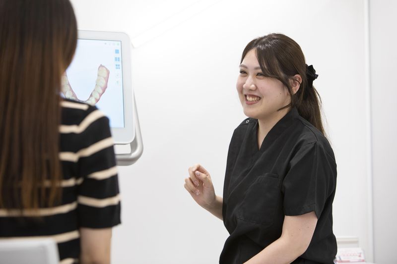 Oh my teeth　東京銀座有楽町矯正歯科のアルバイト・バイト求人情報-04