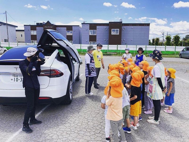 株式会社池見石油店の求人・転職情報