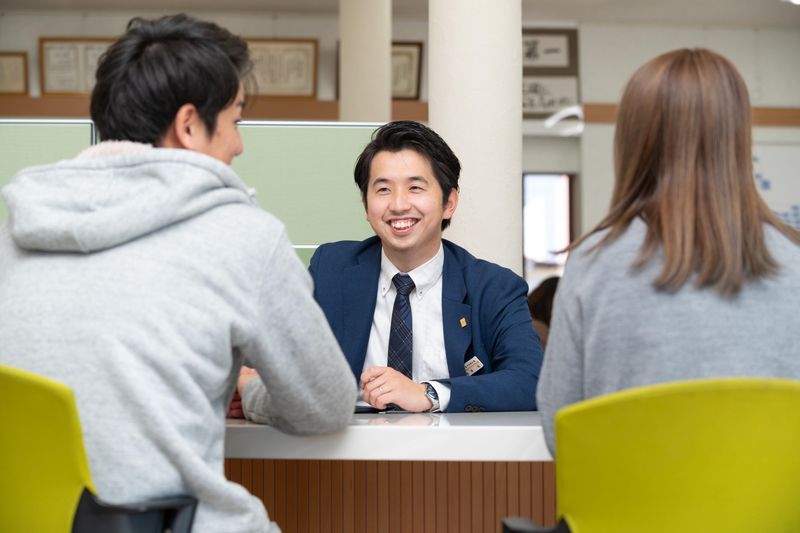 有限会社 並木保険企画の求人・転職情報