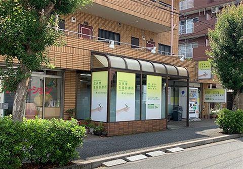 求人画像