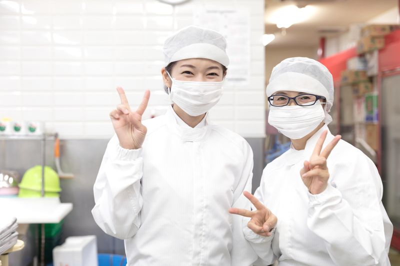 インプルーブ株式会社 no.kmy-1521-000の派遣求人情報