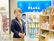 PLAZA ルミネ池袋店のアルバイト・バイト求人情報-08