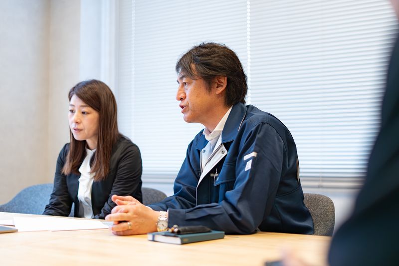 第一商事　株式会社の求人・転職情報