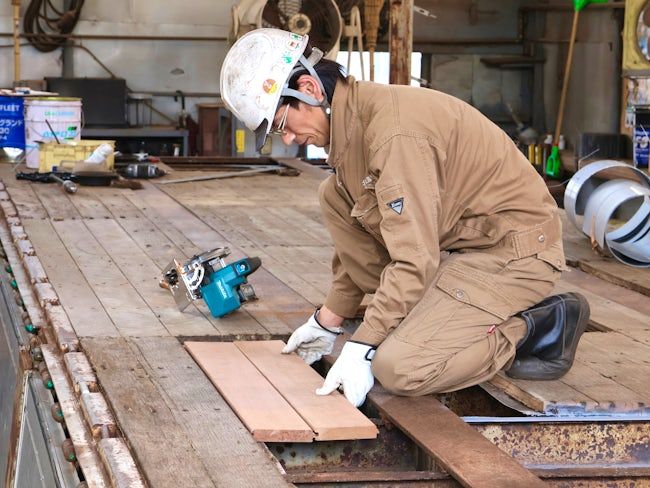 北海道運搬機株式会社の求人・転職情報