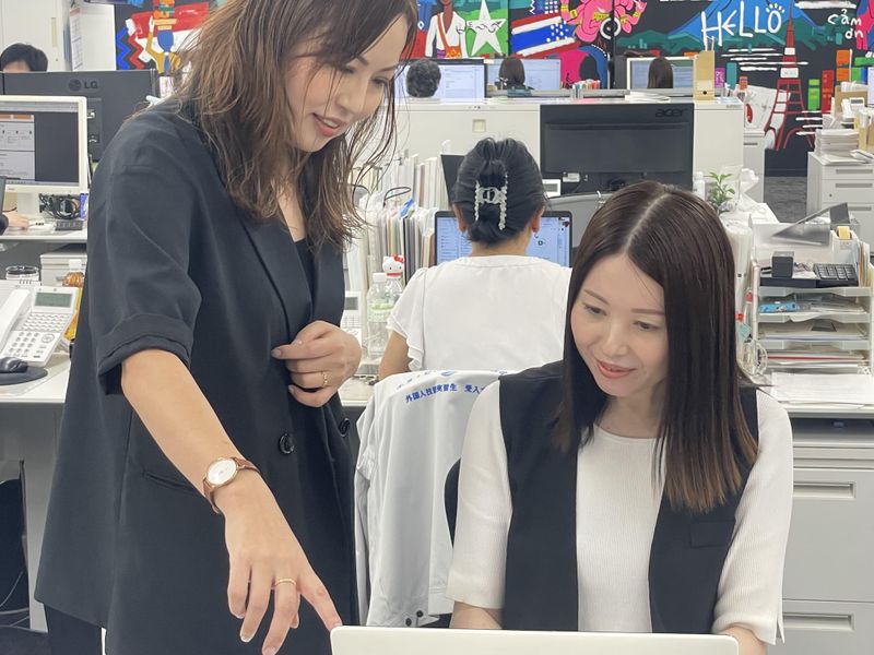 株式会社メックの求人・転職情報