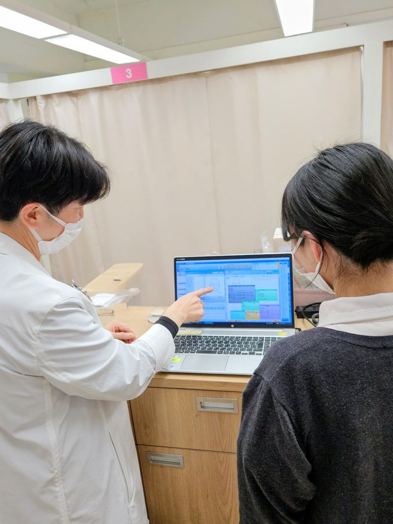 医療法人社団麗美会の求人・転職情報